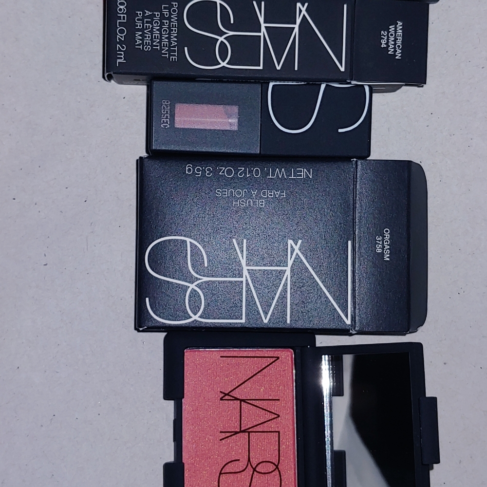NARS Bundle